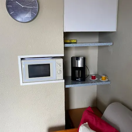 Rt-green Park 플라야 델 잉글스