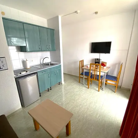 Rt-green Park 플라야 델 잉글스