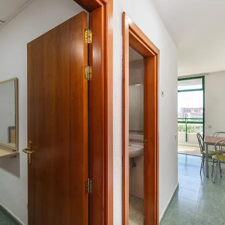 Rt-green Park 아파트 플라야 델 잉글스