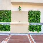 Rt-green Park * Playa del Inglés