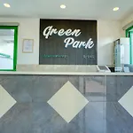 Rt-green Park * Playa del Inglés