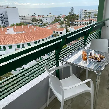 Appartement Rt-green Park Playa del Inglés
