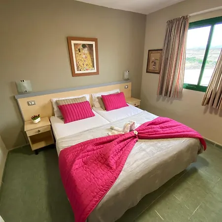 Appartement Rt-green Park Playa del Inglés