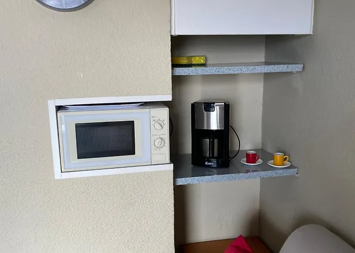 Rt-green Park Playa del Ingles (Gran Canaria)