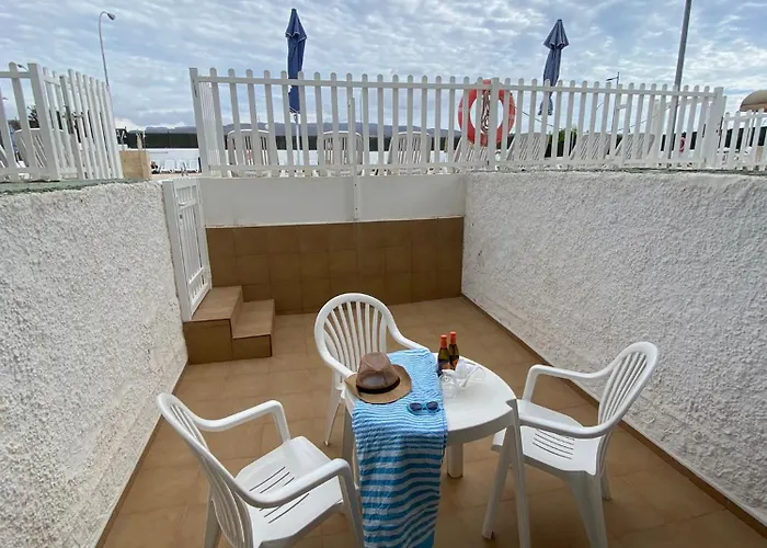 Appartamento Rt-green Park Playa del Inglés