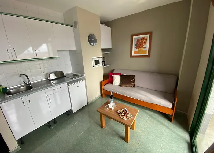 Appartamento Rt-green Park *