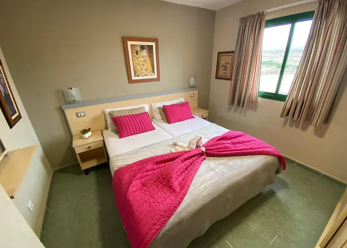 Appartamento Rt-green Park Playa del Inglés