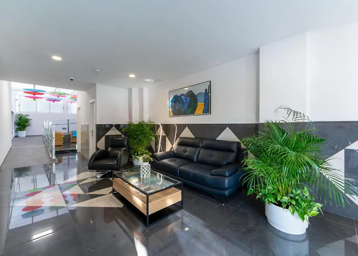 Rt-green Park Плайя-дель-Інглес