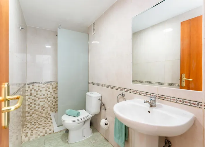 Rt-green Park Apartment