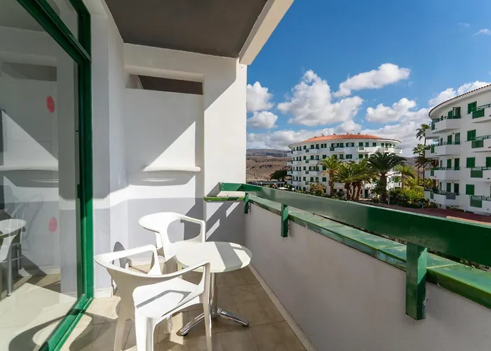 Appartamento Rt-green Park