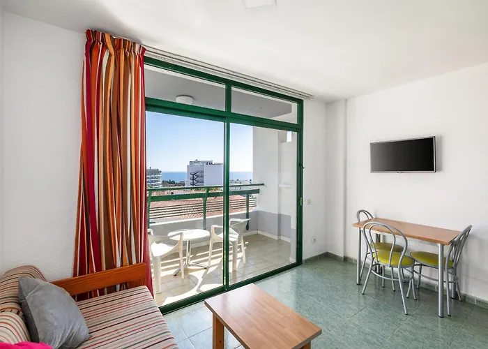 Apartment Rt-green Park *