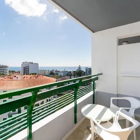 Rt-green Park * Playa del Ingles (Gran Canaria)