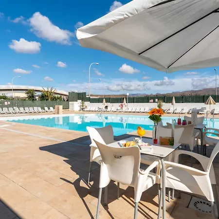 Rt-green Park Playa del Ingles (Gran Canaria)