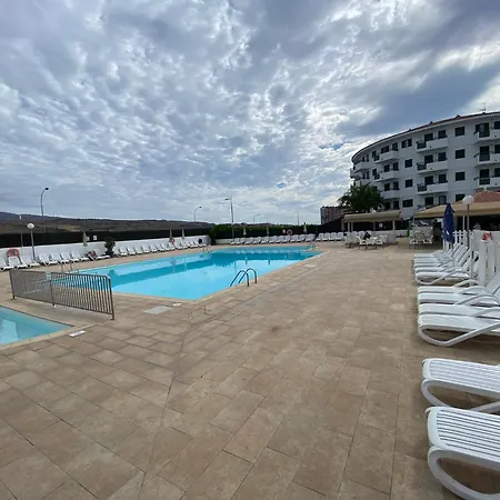 Rt-green Park Playa del Inglés