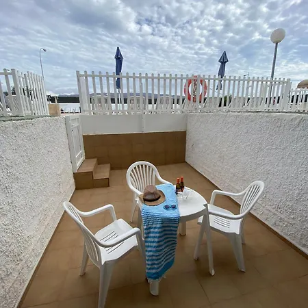 Apartamento Rt-green Park Playa del Inglés