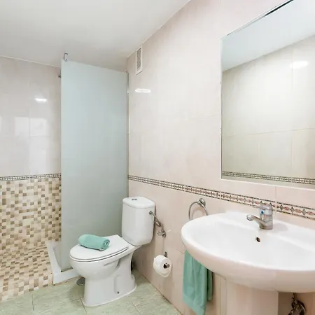 Rt-green Park Apartamento