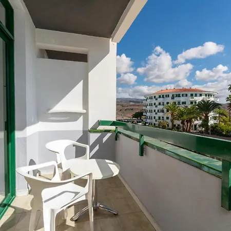 Apartamento Rt-green Park