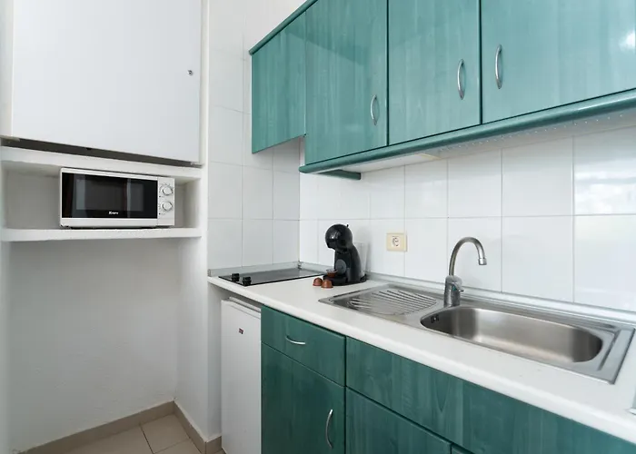 Apartmán Rt-green Park *