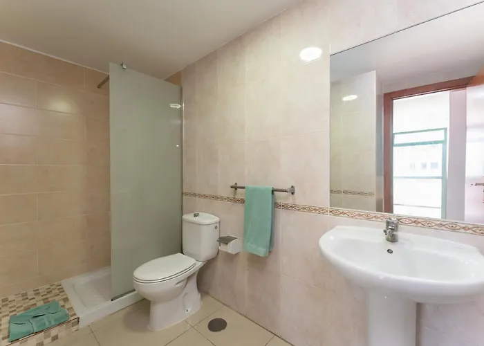 Apartmán Rt-green Park